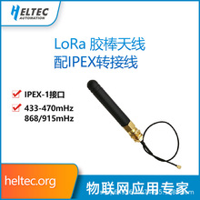 U.FLIPEX�DSMA���^433-470868��915MHz�z���쾀�ȿ���^������