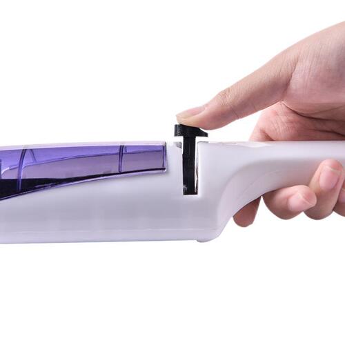 Factory direct sales of clothing sticky hair electrostatic dry cleaning woolen coat brusher double-sided hair removal brush drop shipping