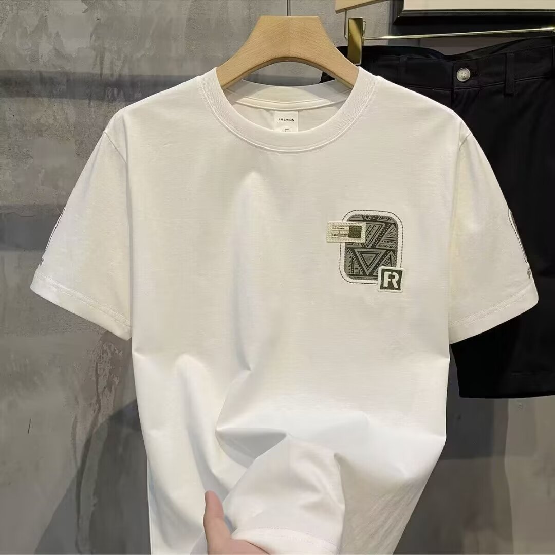 루 849 화이트