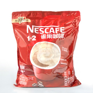 Nescafeȸ/����������ԭζ���ܿ���15g*100�� �Ƶ��k�����ܿ��ȷ�