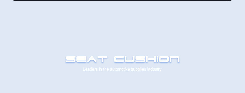 Suitable for Xpeng MONA L03 car seat cushions, universal seat covers for all seasons, interior accessories, and modification kit