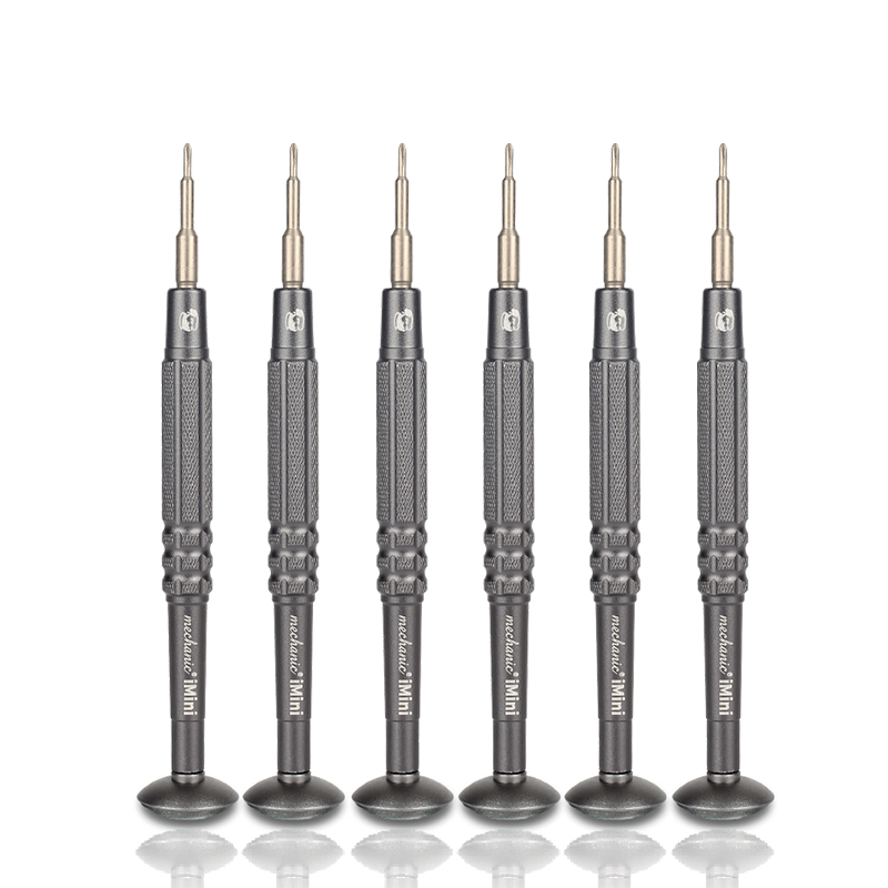 Sopornillador de mantenimiento para teléfonos móviles reparación de gafas tornillo de tornillo para reloj de teléfonos móviles herramientas especiales mini serie