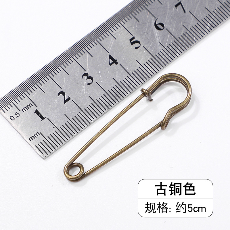 Bronze 5cm