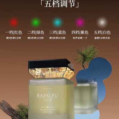 Adjustable Toilet Fragrance Long-Lasting Scent: Perfplant seat