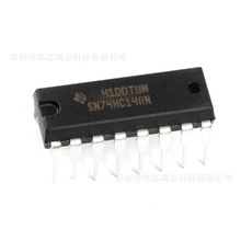 ԭ�b��Ʒ SN74HC148N ���bDIP-16 ��·��������a��оƬIC