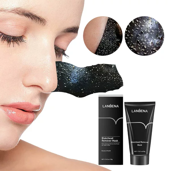 LANBENA Tear-off Nasal Mask 50g (new Version)