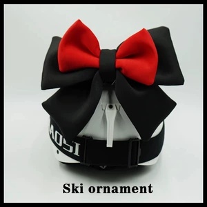 Riding Equipment Ski Helmet Double Board Single Board Accessories Motorcycle