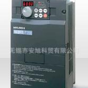 三菱变频器中国总代理 FR-F740-5.5K-CHT