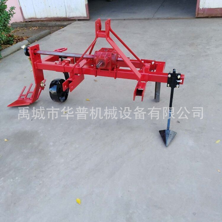 大葱收获机 香菜挖掘机 树苗起获机 挖大葱机 刨大葱机