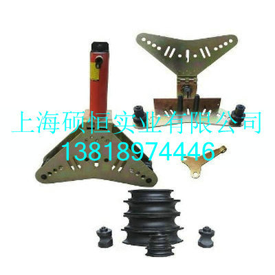 OK-2510-PC弯管弯排机（KORT）