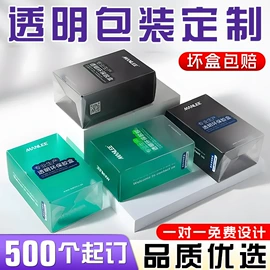 其他礼品包装;纸盒;塑料盒