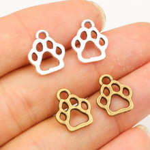 �Ͻ��U�չ�؈צ �_ӡ����DIY�Ʒ�������朒�� 13x11mm 0.7g