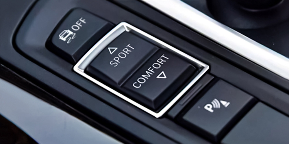 Suitable for Bmw 1234567 Series X1X2X3X4X5X6Gt Full Series Lcd Instrument with Hud Four Theme Switching