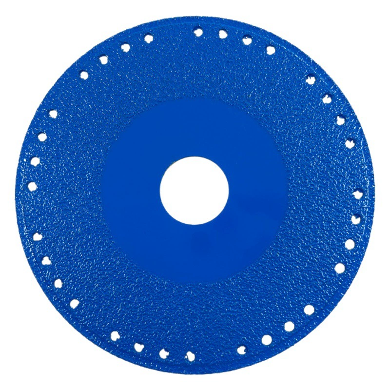 Отрезной диск для резки железа, нержавеющей стали, уголкового проката, специальный шлифовальный круг для угловой шлифовальной машины, алмазный пильный диск, с водяным охлаждением.