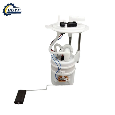 pump assembly, Oil pump, nozzle