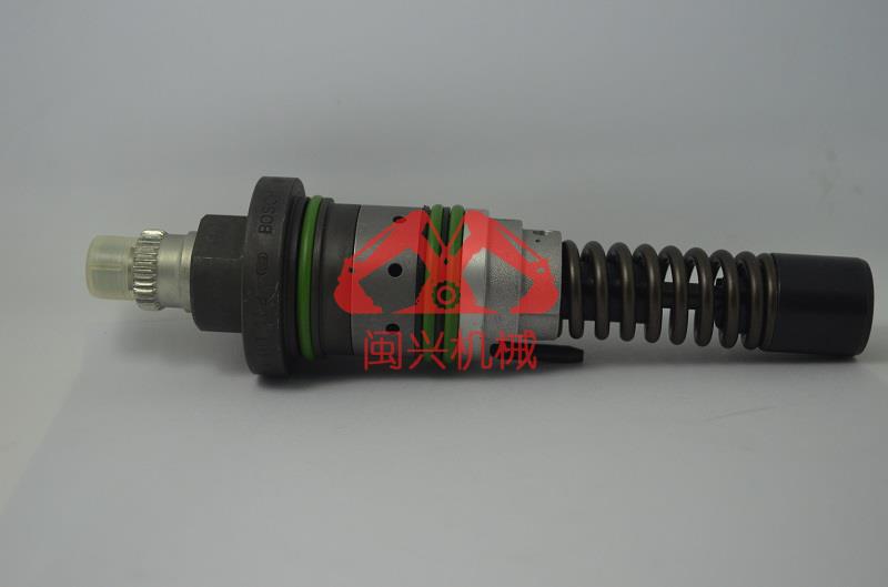 适用原装道依茨配件02111335单体泵道依茨单体泵件号02111335