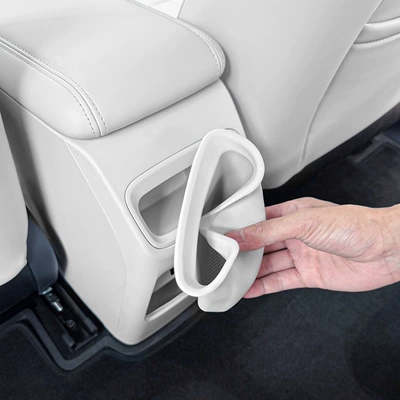 Car interior film | Silicone Car Interior Anti-Dirt