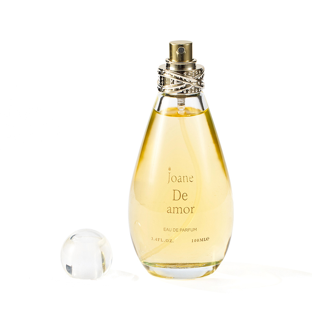 New Perfume Fragrance 100ml Perfume Spray Fragrance Effective Deodorant Senior Durable Perfume for Men and Women_voghion.com