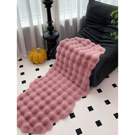 家用地毯;坐垫椅垫;地垫