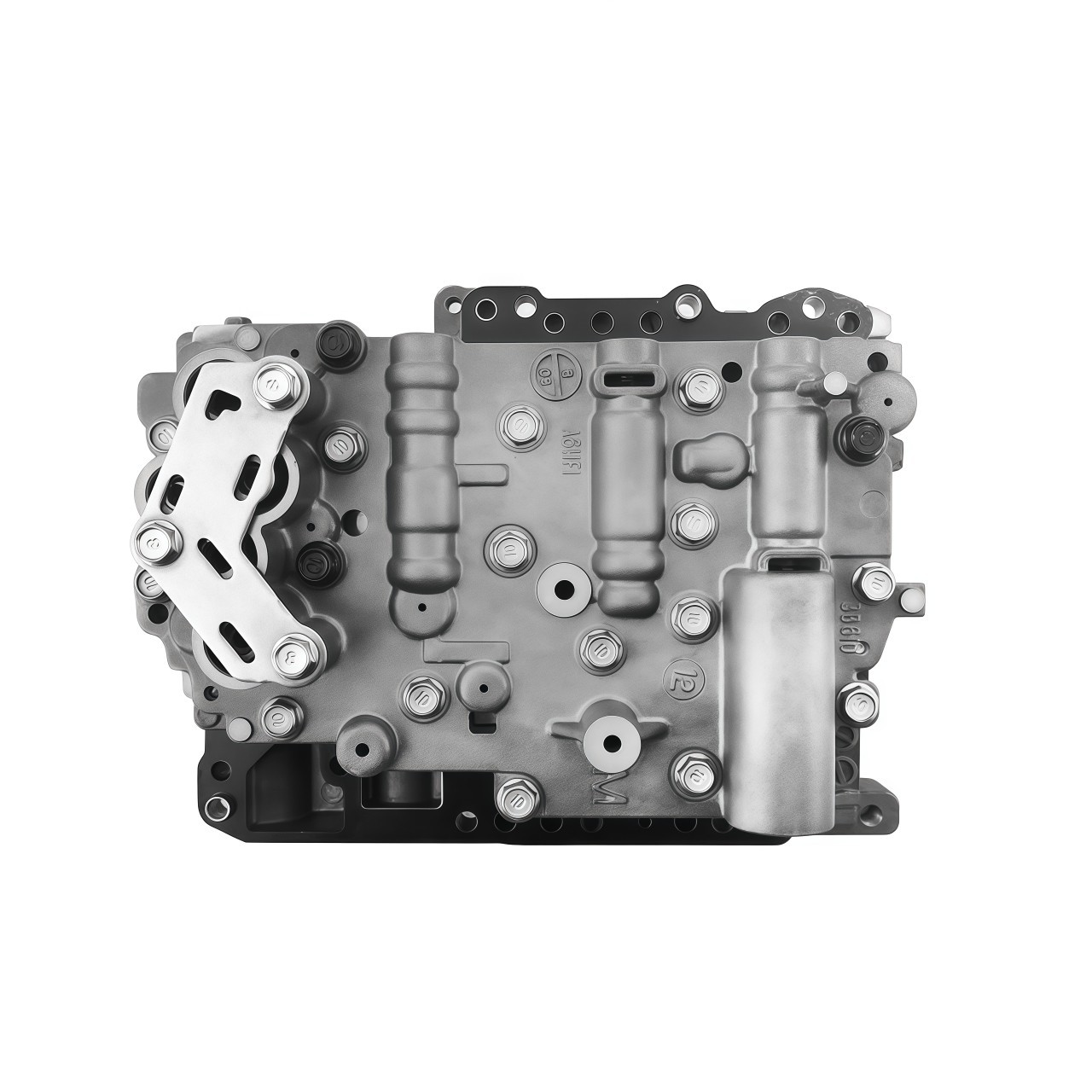 A6Mf1 Automatic Transmission Valve Body Suitable for Hyundai Kia