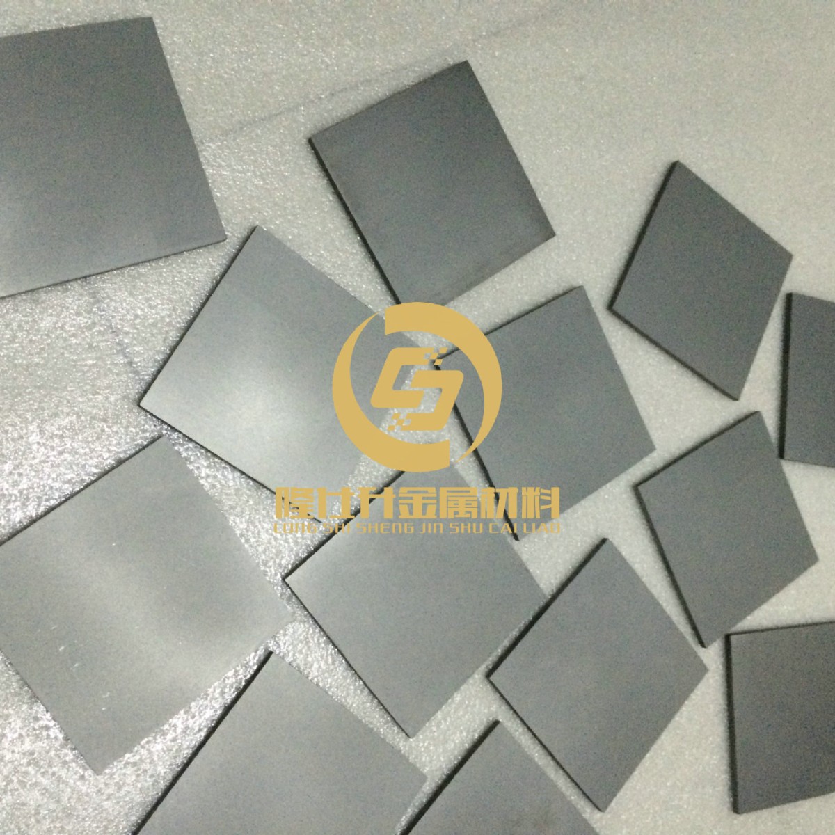 CD630高强度钨钢薄板价格表 肯纳钨钢圆棒材质