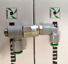 PNEUMAX������������˫���ֹ��500818B