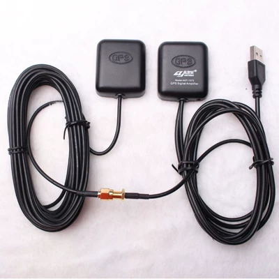 amplifiter ANT-1573 gps: vehicle antenna