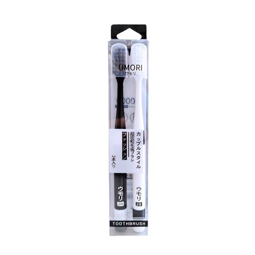 Toothbrush soft bristles adult ultra-fine gum protection nano ten thousand hairs adult couple confinement men special home family pack