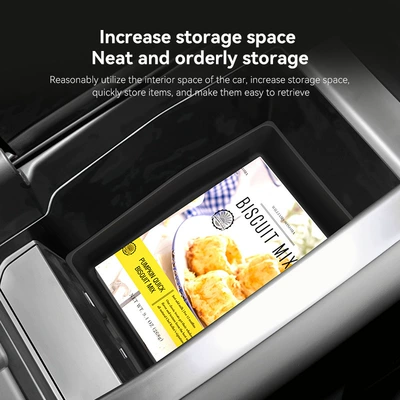 storage protection, car interior accessories, Car storage bag/box