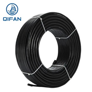 Sail (QIFAN)RVV 3-core 0.5 square 0.75-10 sheath line power line black white signal