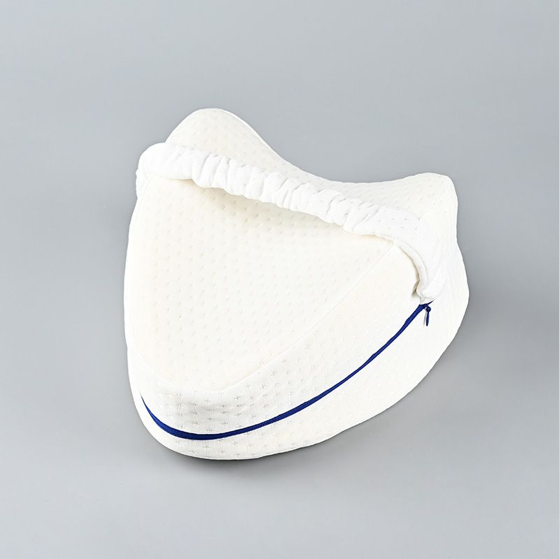 妊婦用ハート型レッグピロー、レッグリフト横向き寝用枕、低反発レッグピロー、レッグサポートパッド、Amazon人気商品|undefined