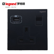 �_����Ӣ��Galion�ݾ�늳�13A�β�I�K���Ӣʽ̼�غ�ɫ�����I�K