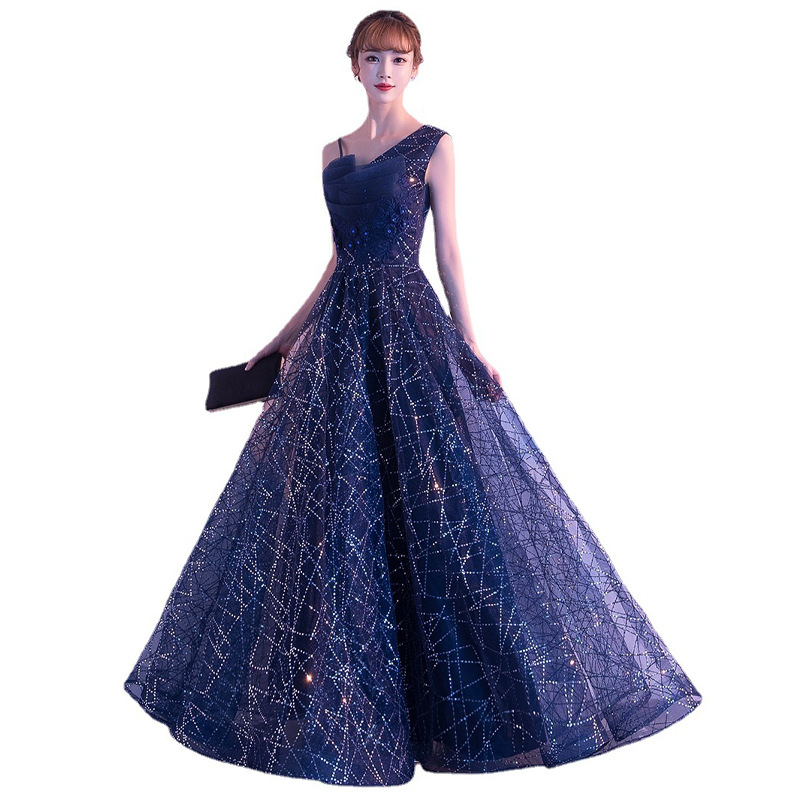Evening dress