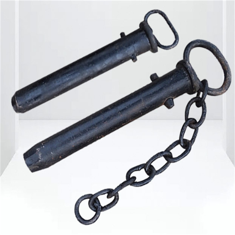 Φ 50 conexión perno 50mm mina Φ 50 anti-ventas de alta resistencia