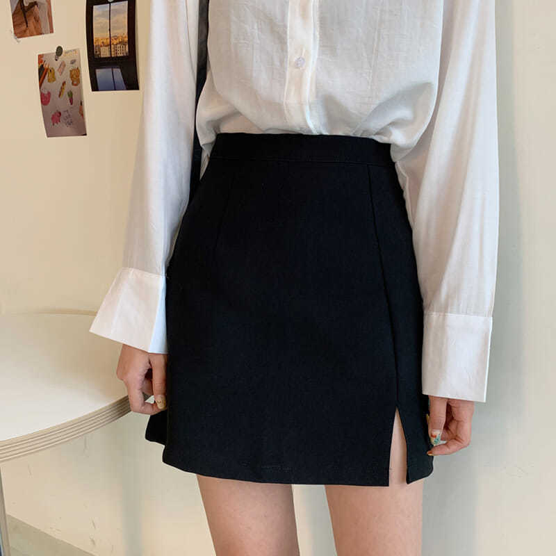 black / XS