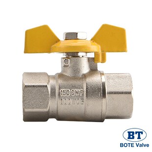 ���Q�������S�~ȼ�����y 600WOG �L�w�����ֱ� DN15-25 BSP/NPT