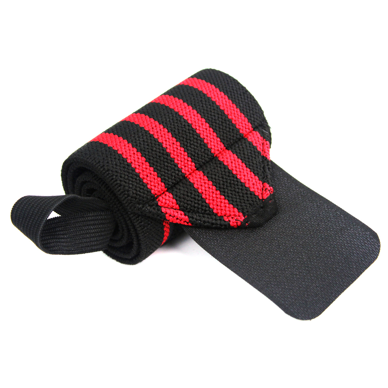 Brazalete profesional, fitness, vendaje enrollado, anti-esguince, entrenamiento de fuerza para hombres y mujeres, levantamiento de pesas, tira de peso ajustable, muñeca