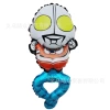 Jack Altman [Genuine Authorization]