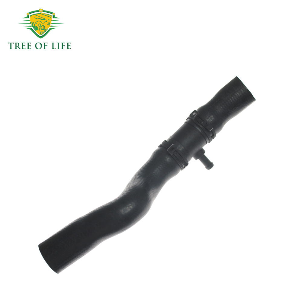 12787608 Manguera de refrigerante para el radiador superior del turbocompresor de gasolina de Saab