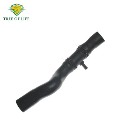 12787608 Is Suitable for the Upper Radiator Coolant Hose of the Saab Gasoline Turbocharger (Soyutma sisteminin digər hissələri) - 1pcs