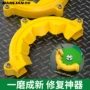 打磨研磨辅助多功能磨钻头