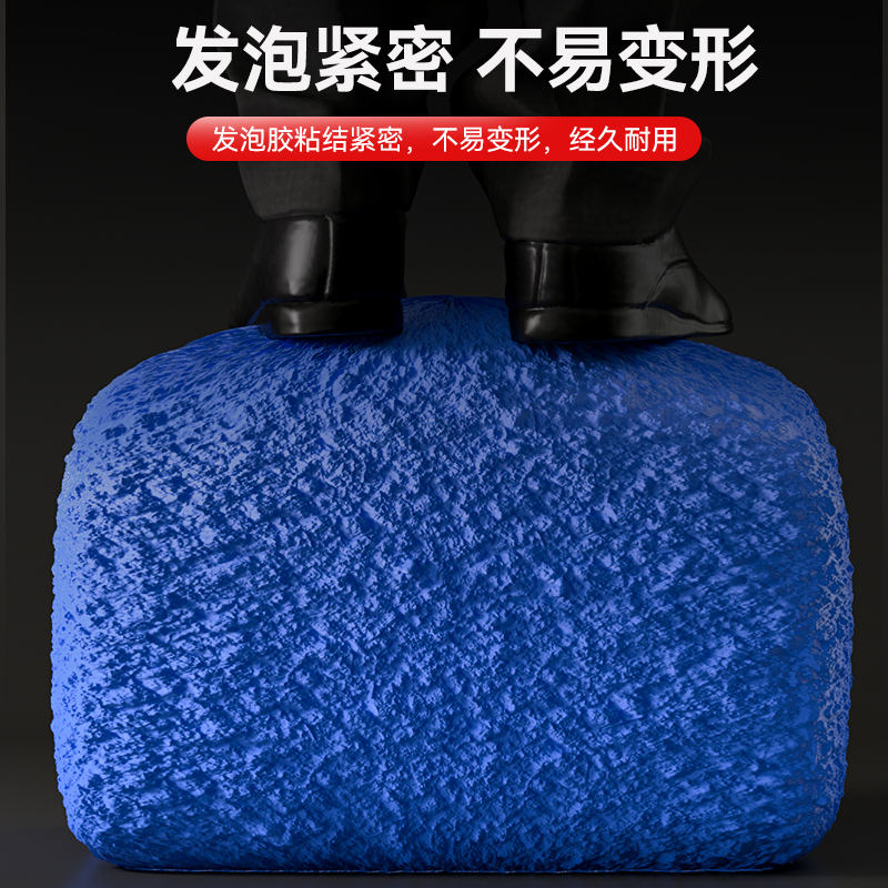 j8填缝剂隔音泡沫防水膨胀堵填充发泡剂聚氨酯泡沫胶老g3