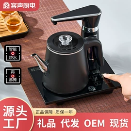 电热水壶;养生壶;煮蛋器