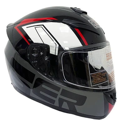 Dəbilqə (Kaska) aksesuarları, Riding Motorcycle Helmets, Electric Motorcycle Helmets