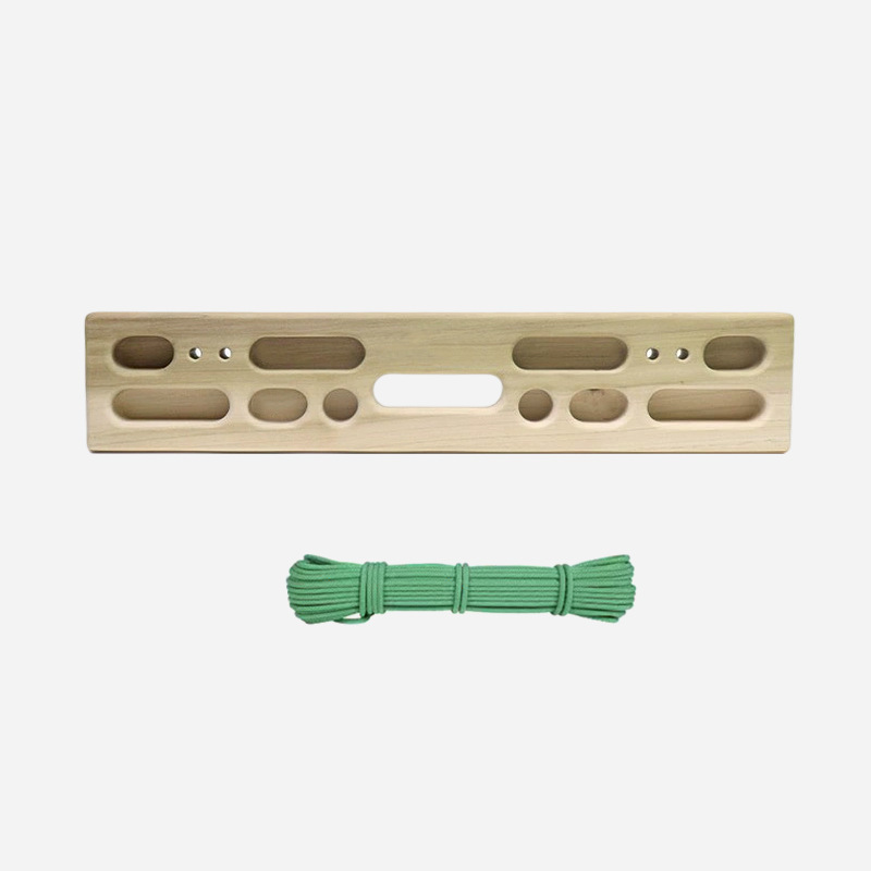 Diapasón de boj rectangular ligeramente defectuoso: cuerda de 15 a 30 mm