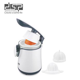 Dsp/Dansong Juicer Household Manual Orange Lemon Hand-Pressed Small Juice Orange Juice Press Kj1065