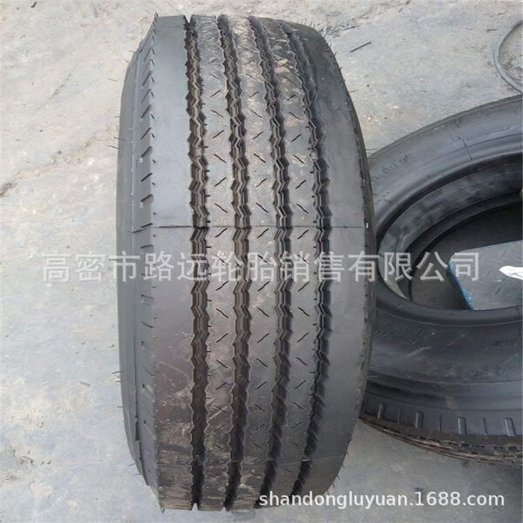 风神 油田修井机轮胎18-22.5、油罐车轮胎20-20