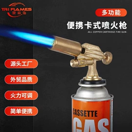 厨用点火器;调节阀