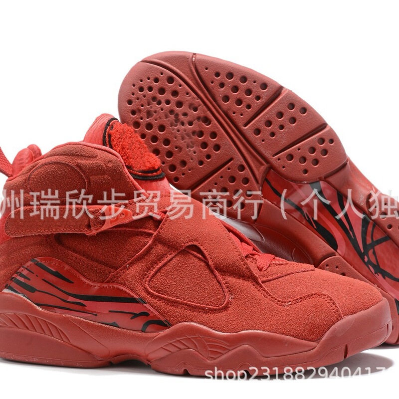 Special Offer Men's Mid-Top Wear-Resistant, Non-Slip, Lightweight, Shock-Absorbing Basketball Sports Boots Brand Basketball Shoes