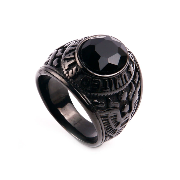 Black diamond